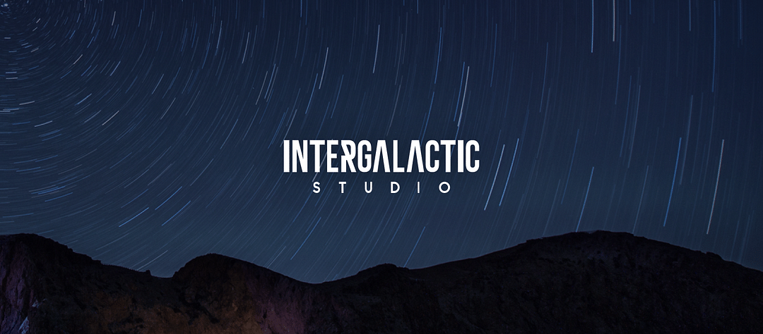 Intergalactic.studio cover
